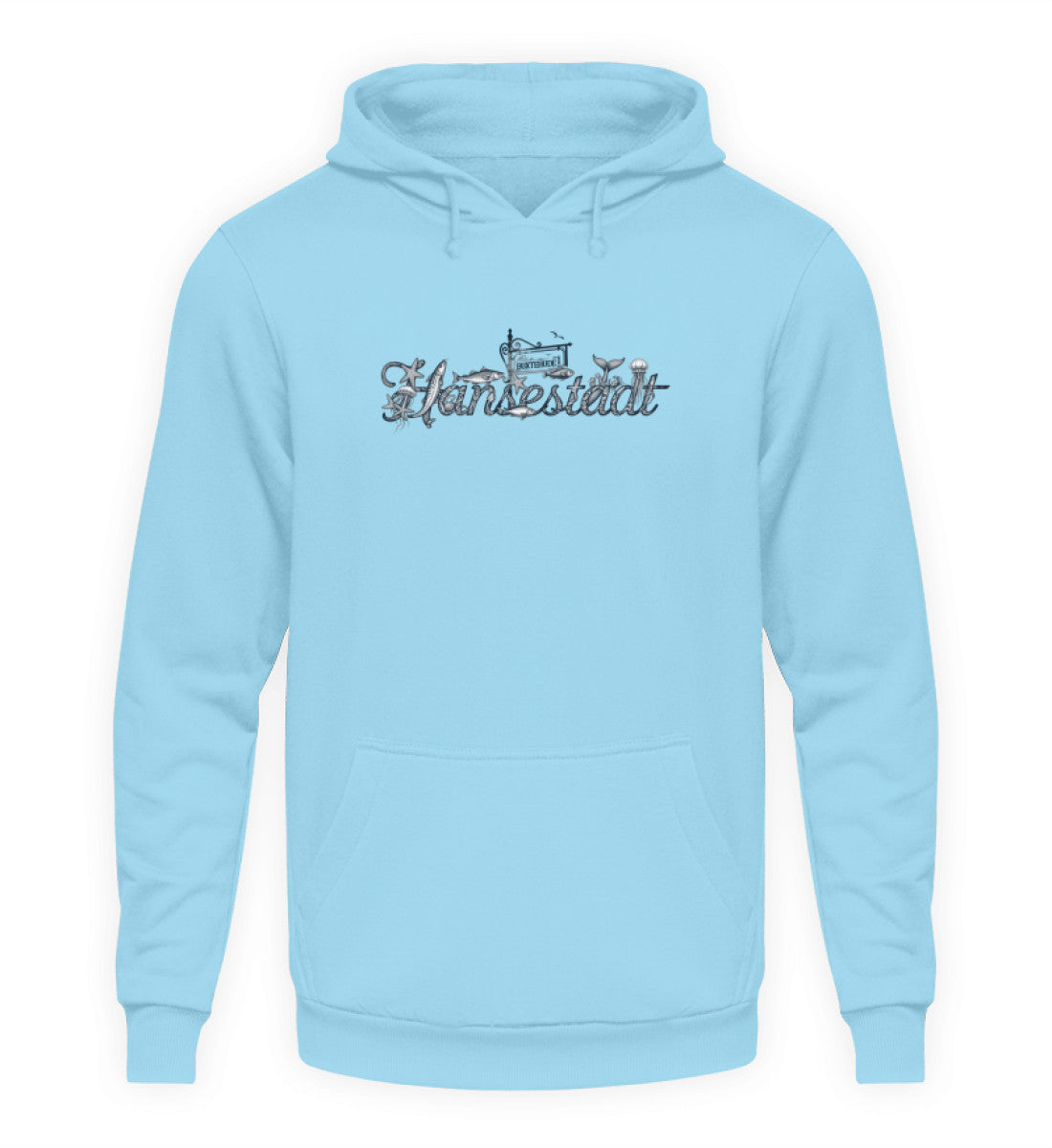 Sky Blue-674