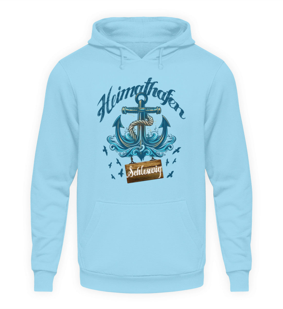 Sky Blue-674