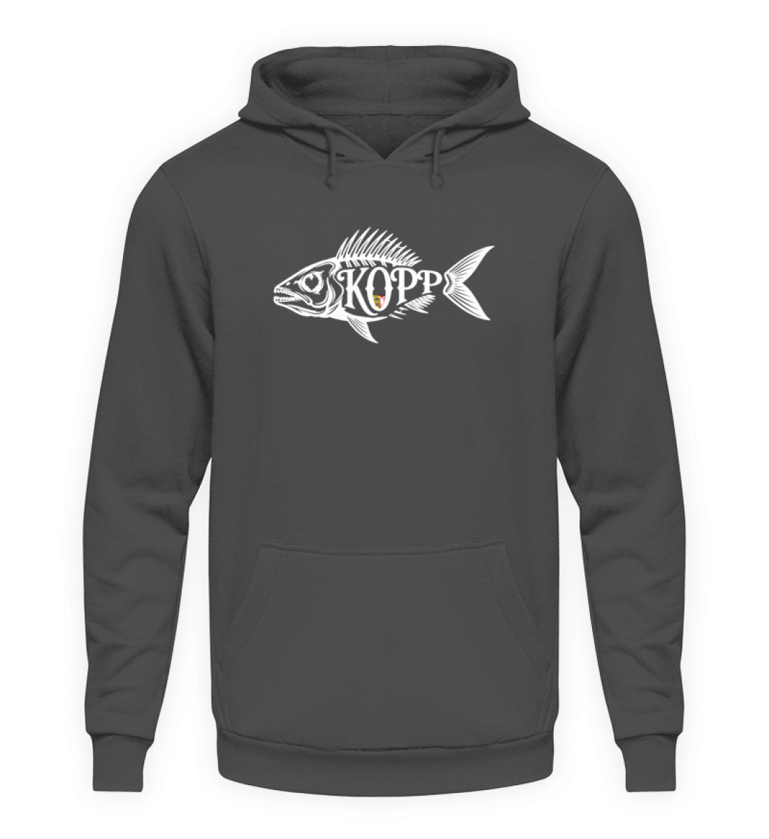 Steel Grey (Solid)-1762