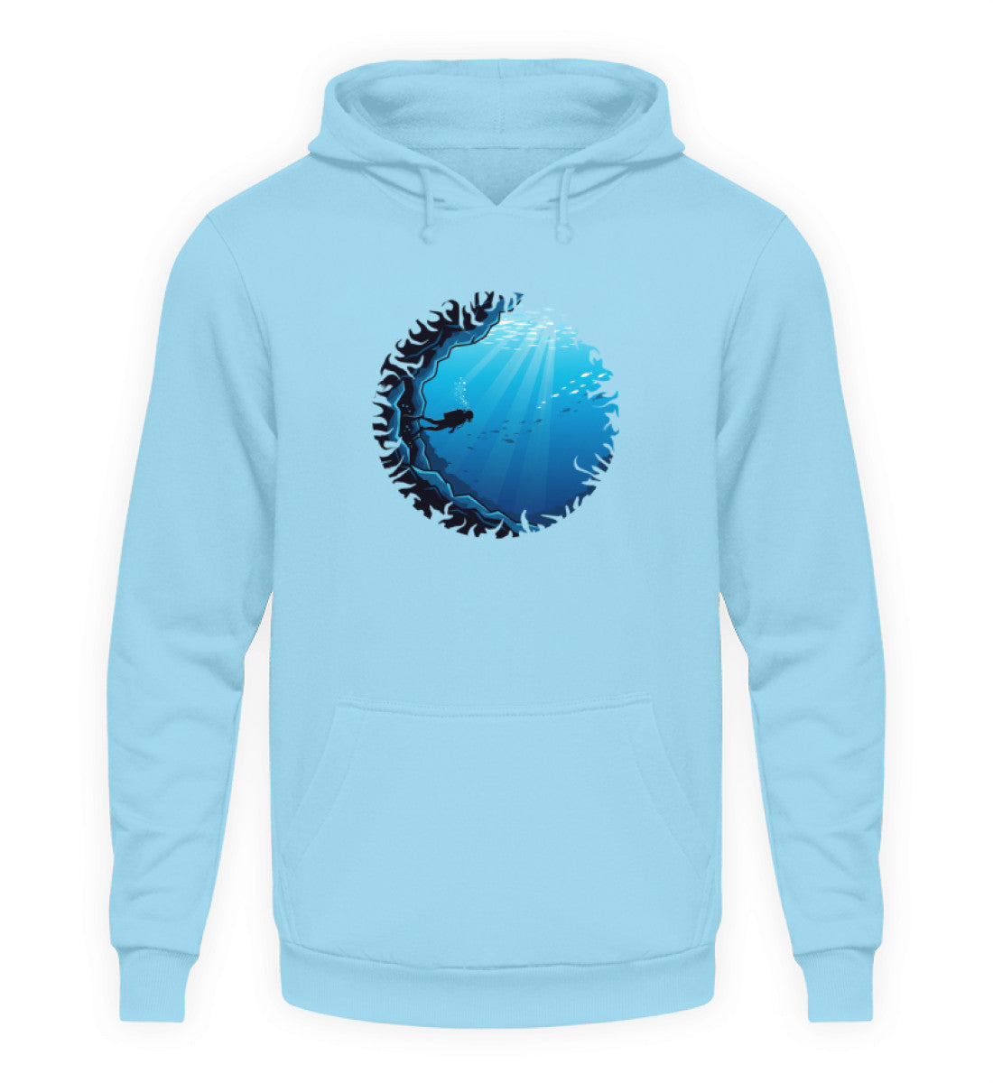 Sky Blue-674