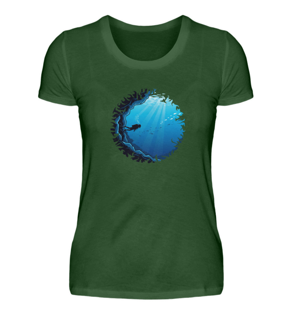 Dark Green-2936