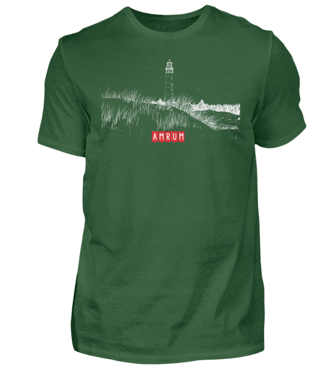 Bottle Green-833