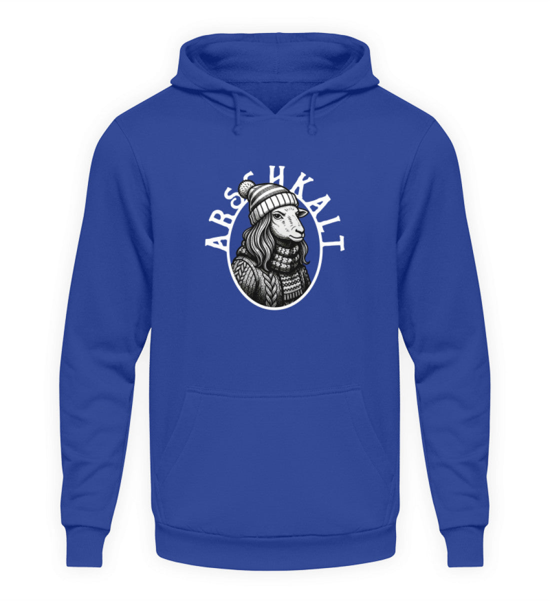 Royal Blue-668