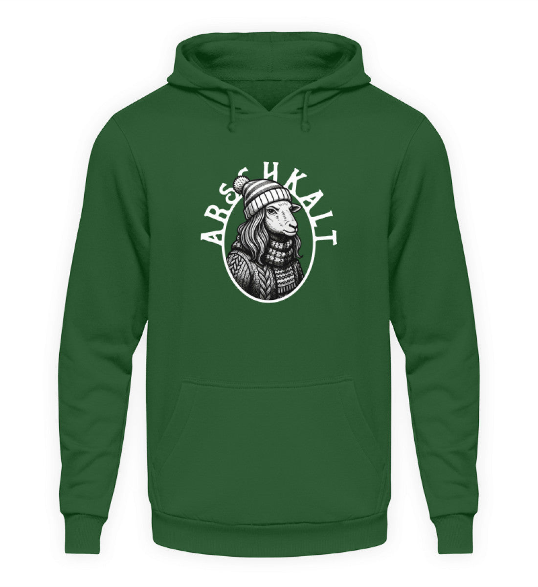 Bottle Green-833