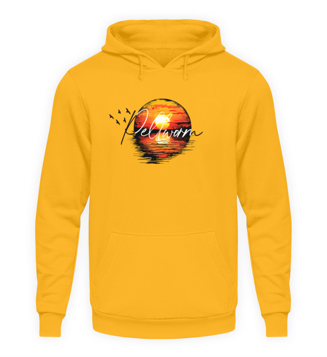 Sun Yellow-1774