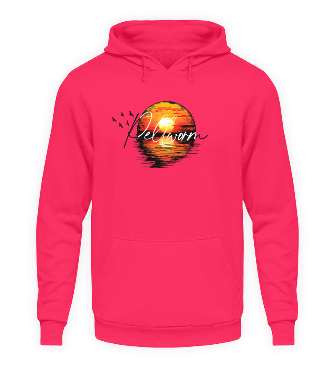 Hot Pink-1610