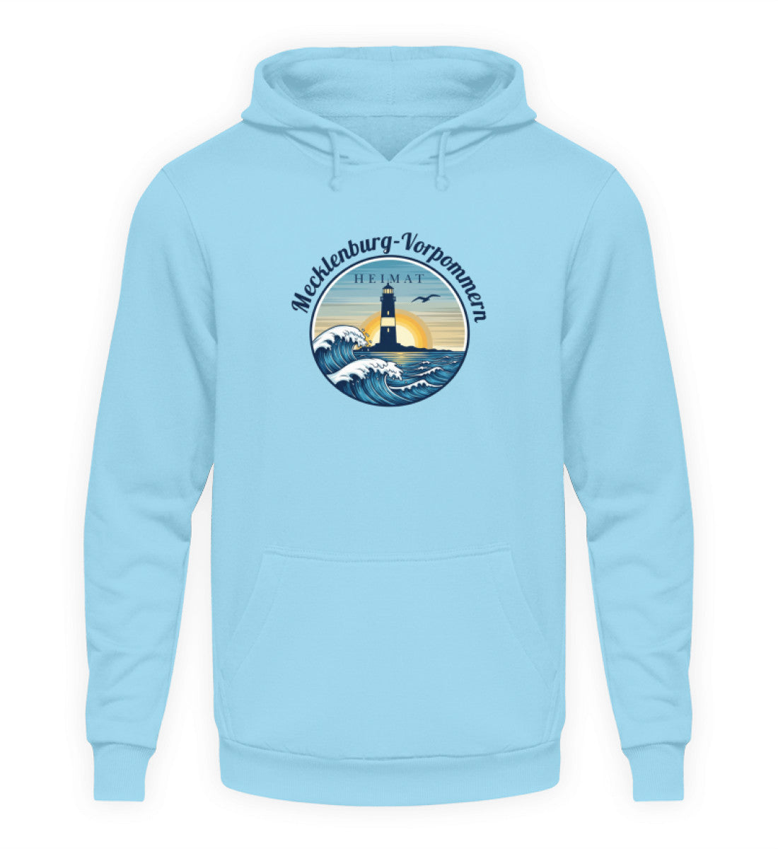 Sky Blue-674