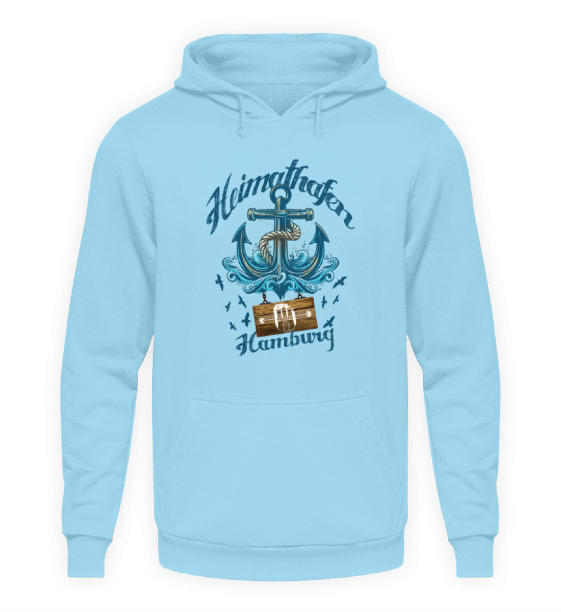 Sky Blue-674