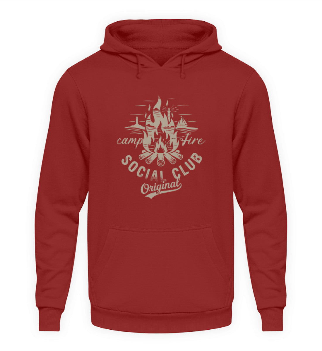 Brick Red-1503