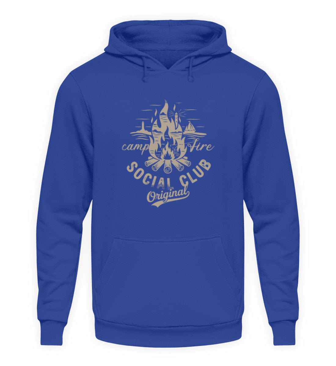 Royal Blue-668