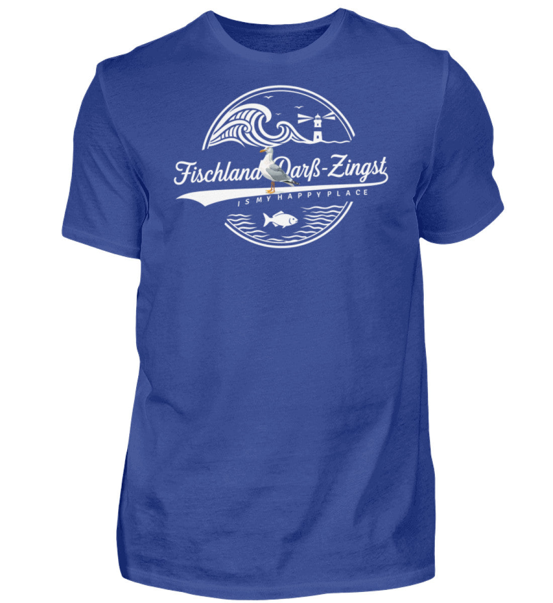 Royal Blue-668