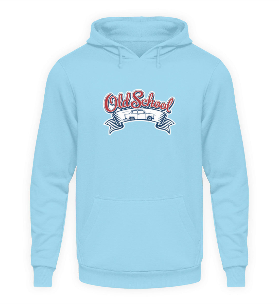 Sky Blue-674