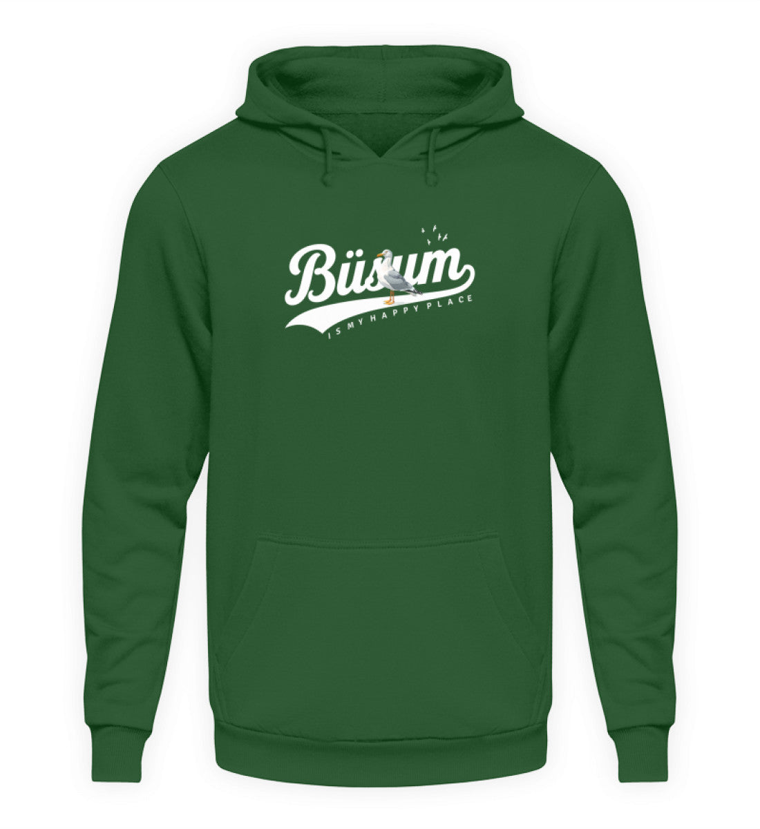 Bottle Green-833