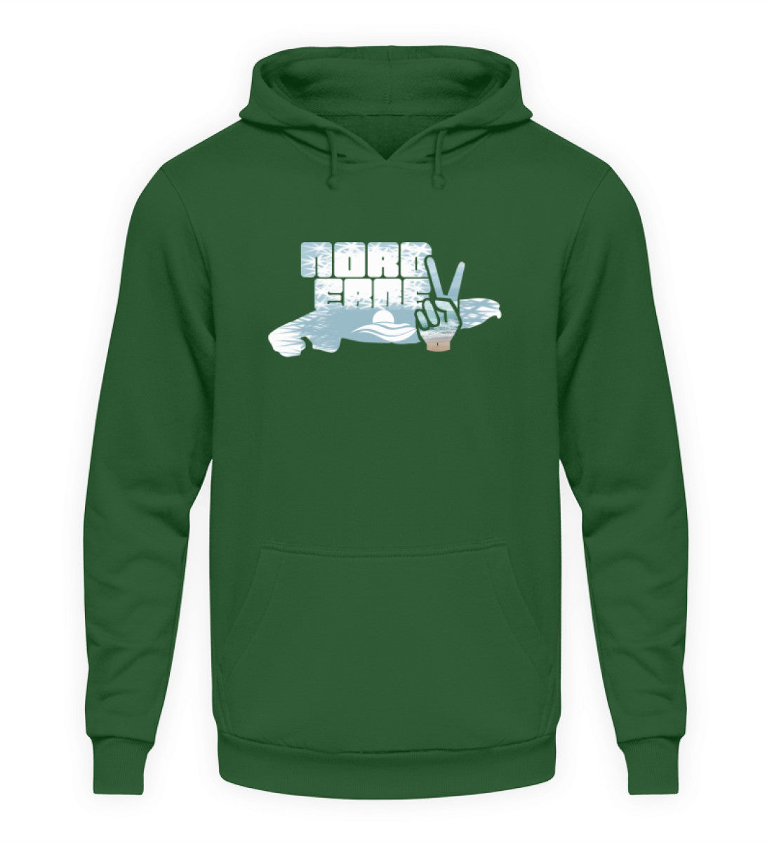 Bottle Green-833