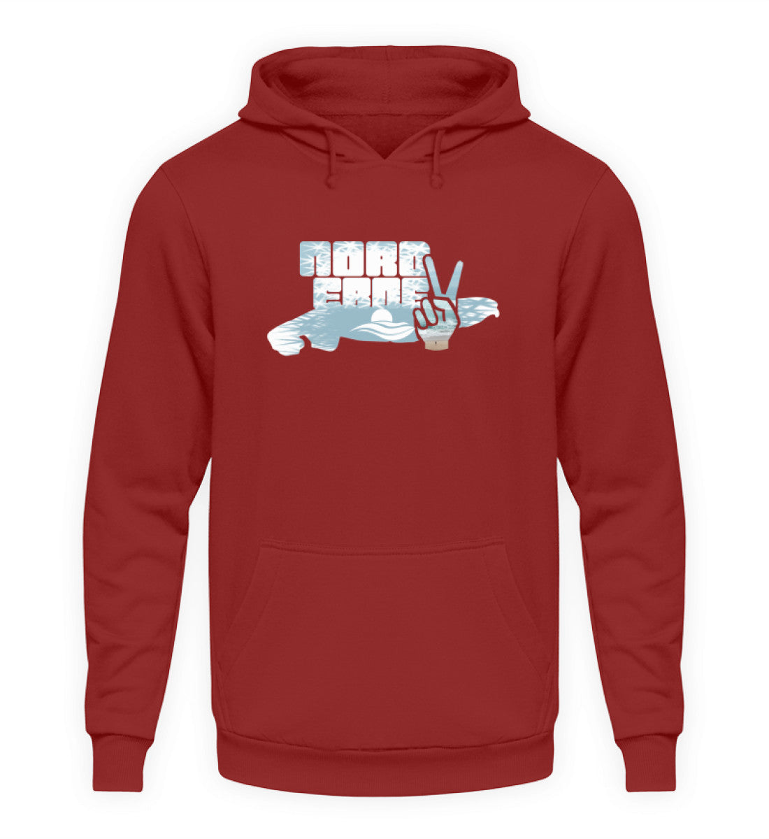 Brick Red-1503