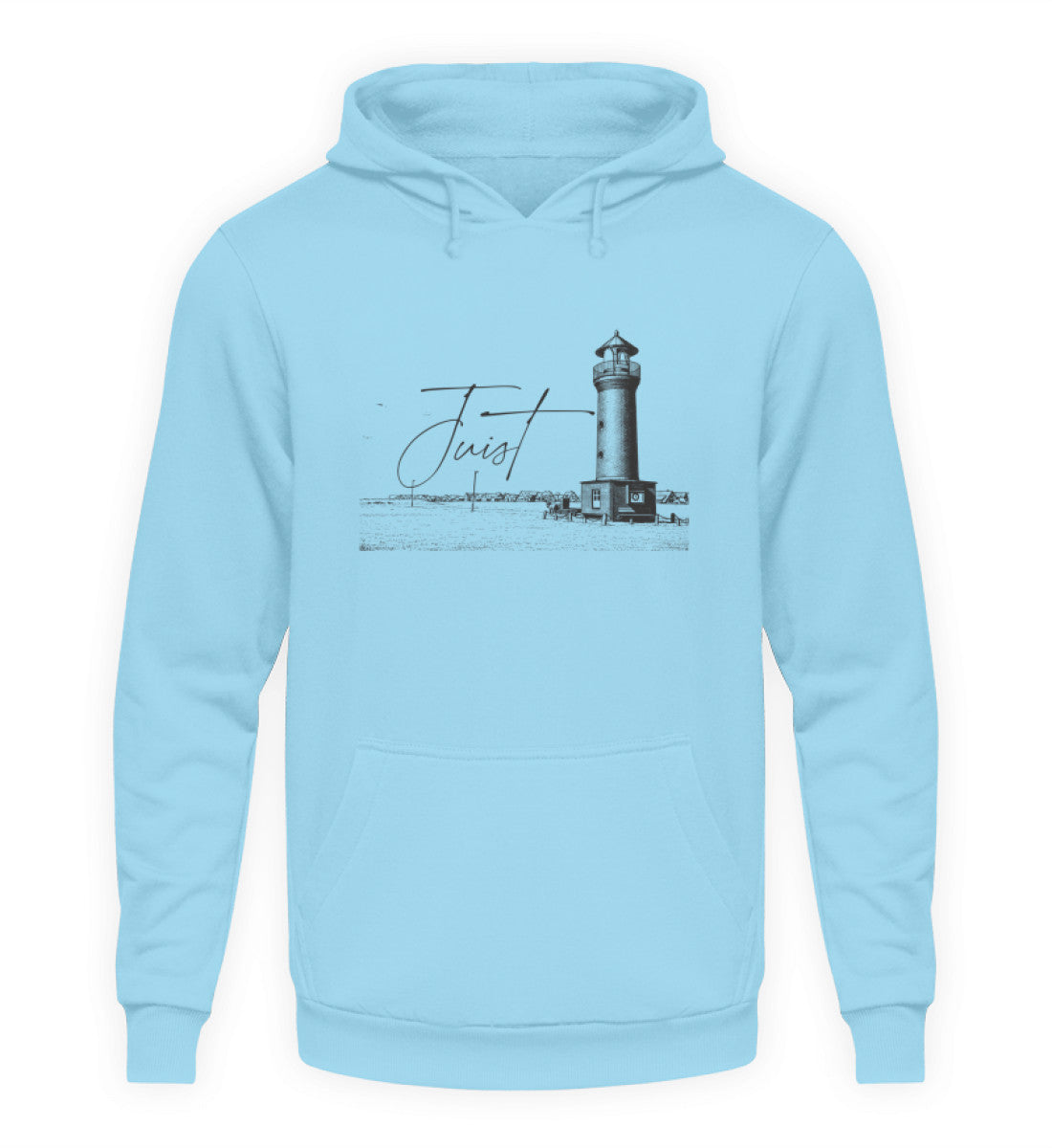 Sky Blue-674