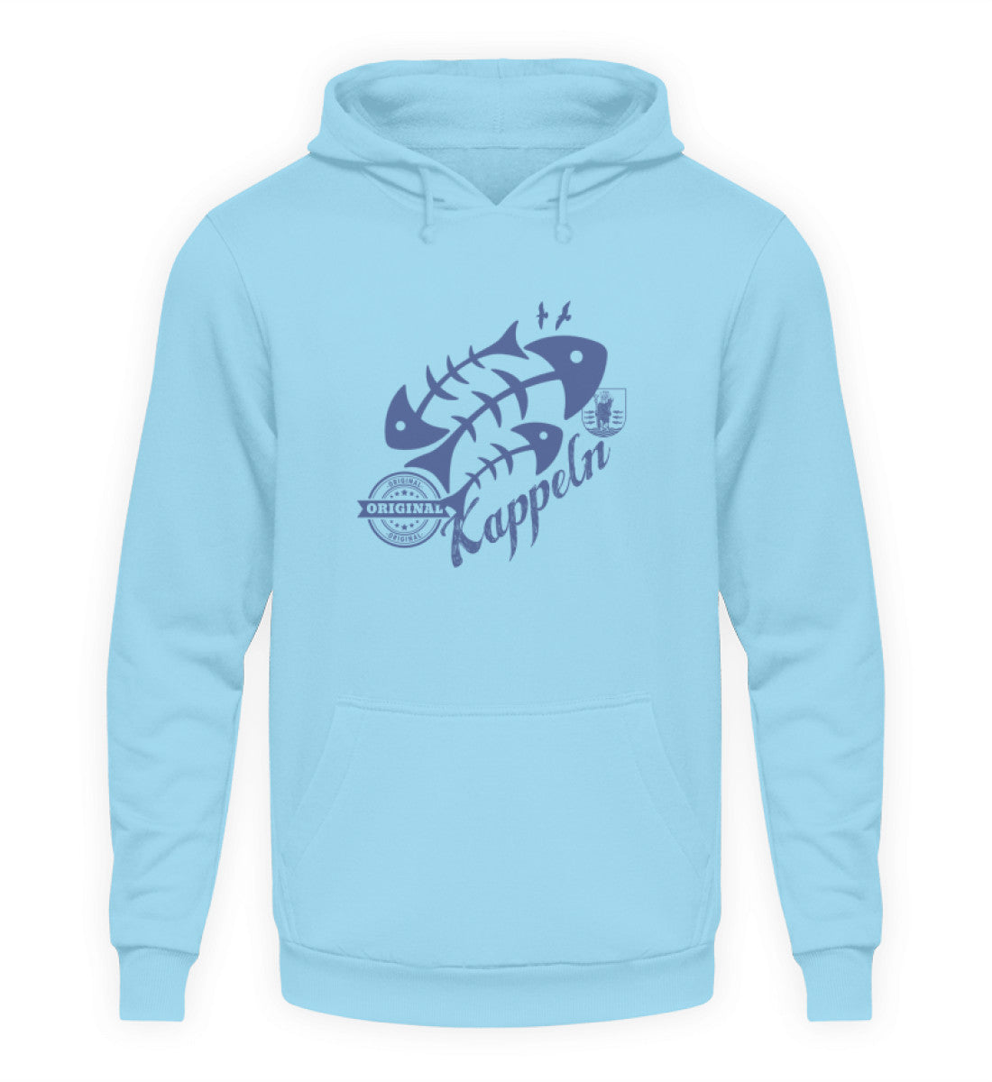 Sky Blue-674