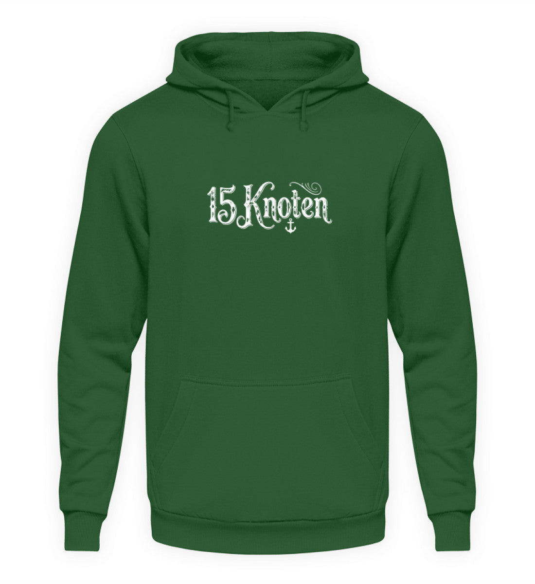 Bottle Green-833