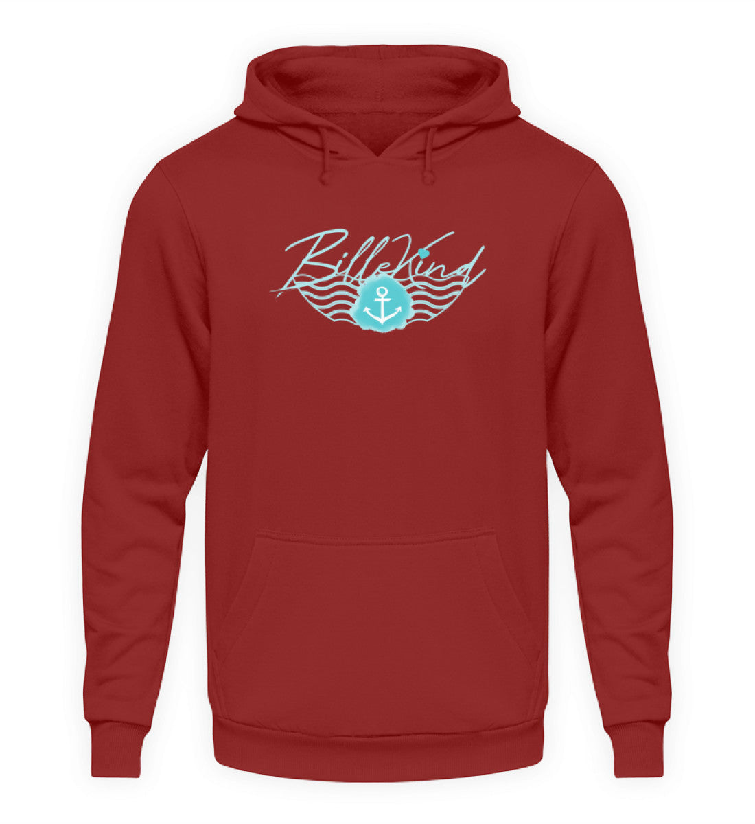 Brick Red-1503