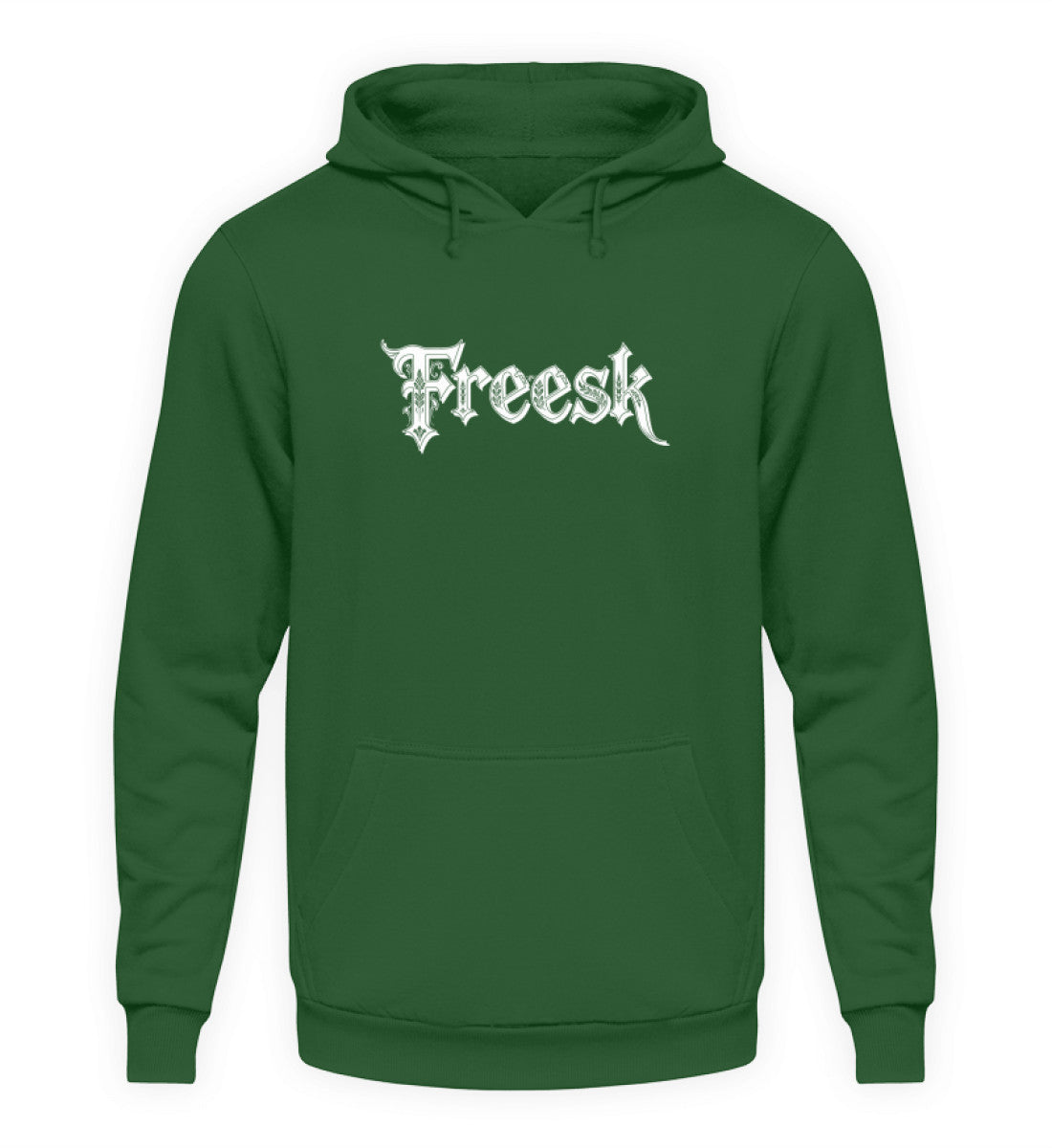 Bottle Green-833