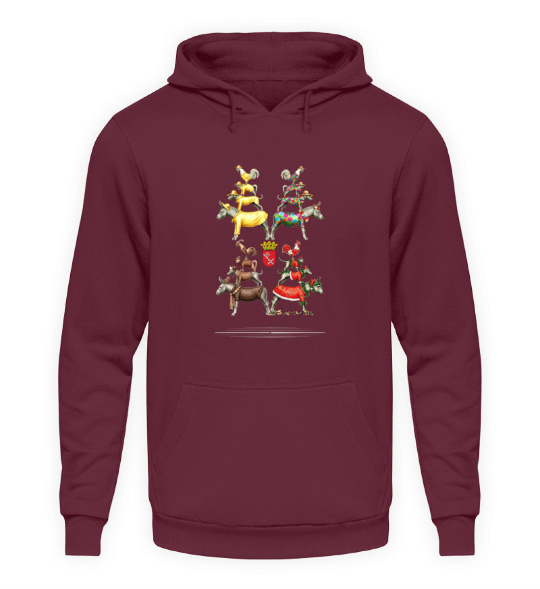 Burgundy-839