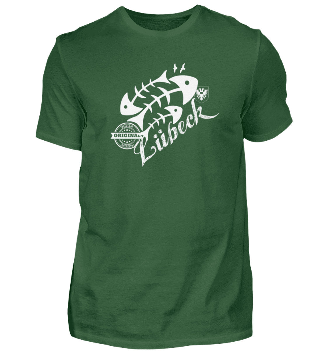 Bottle Green-833