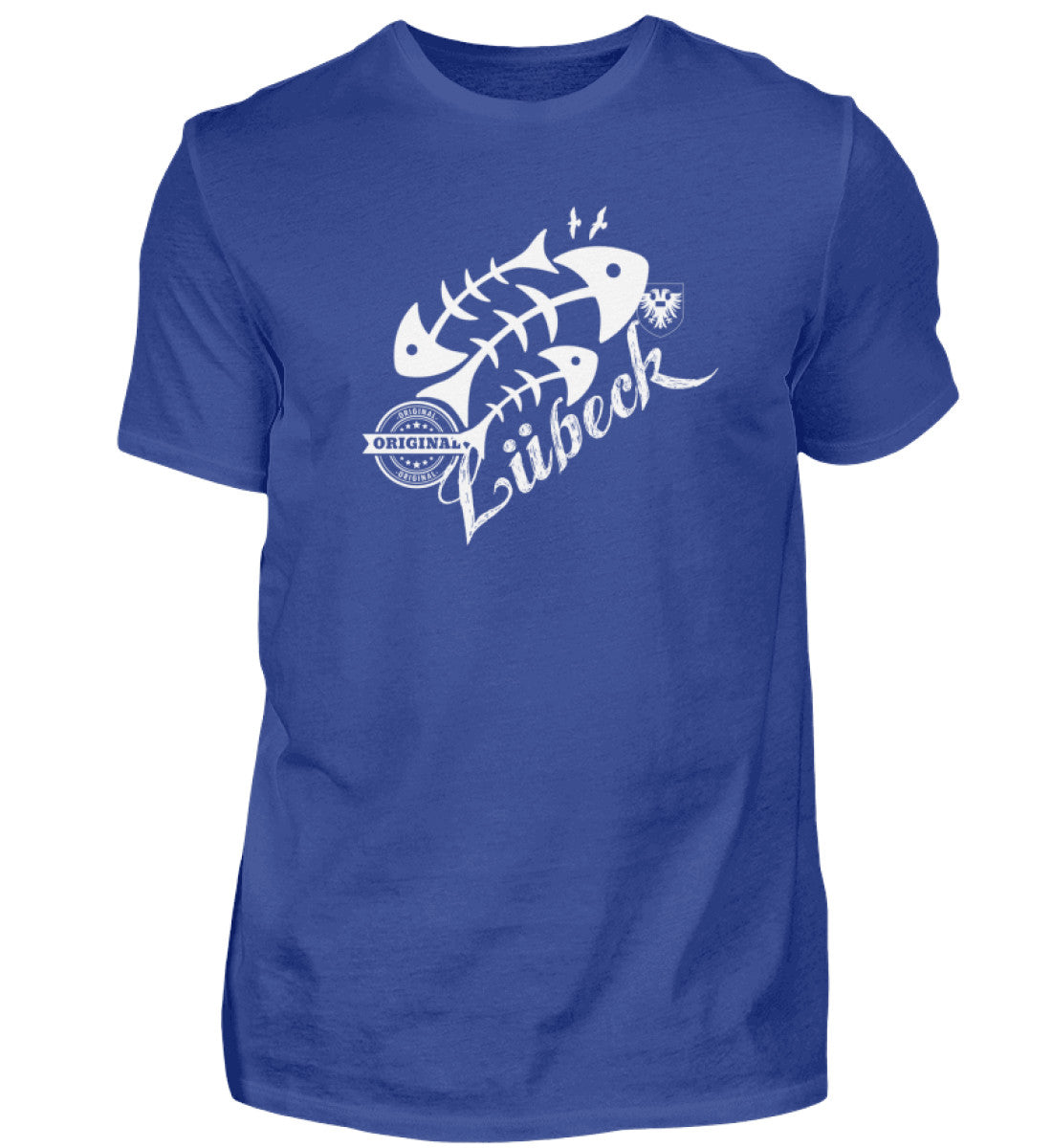 Royal Blue-668