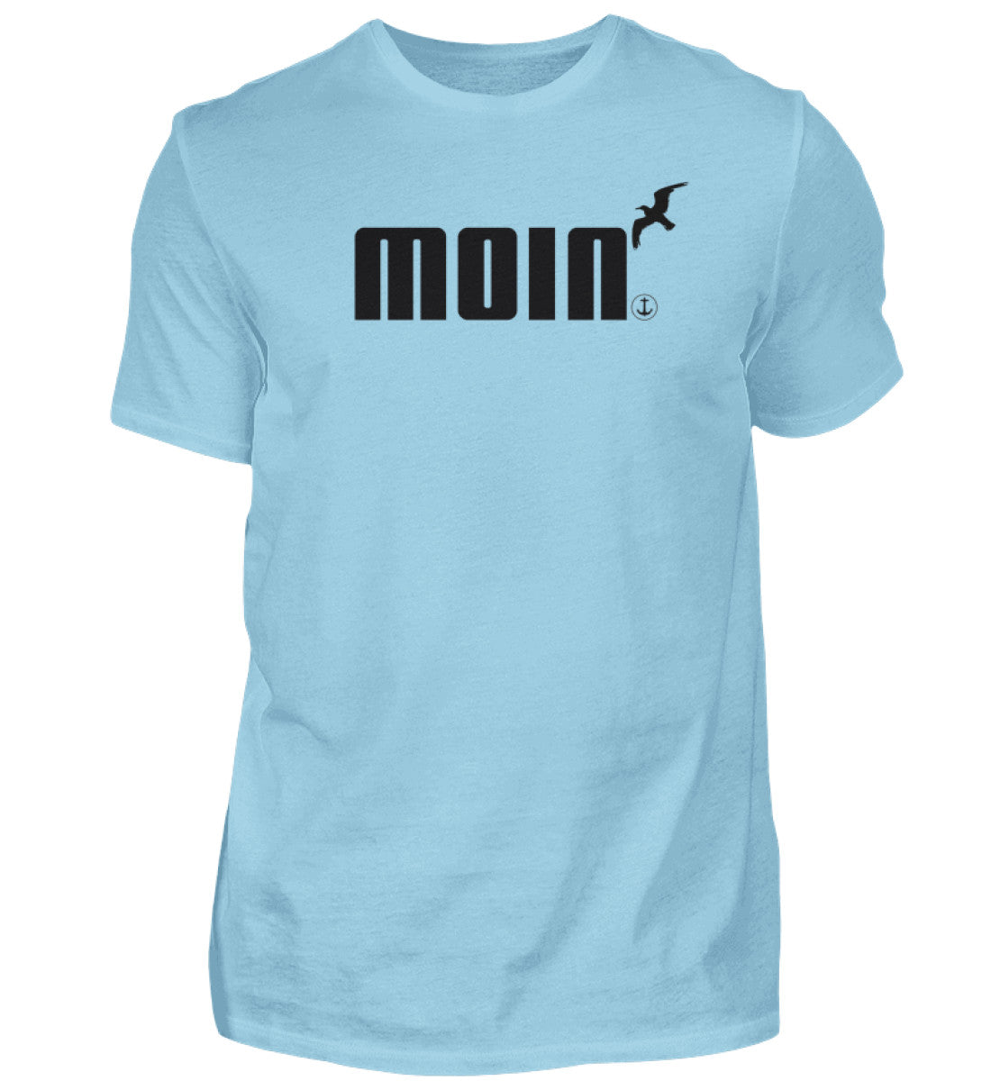 Sky Blue-674