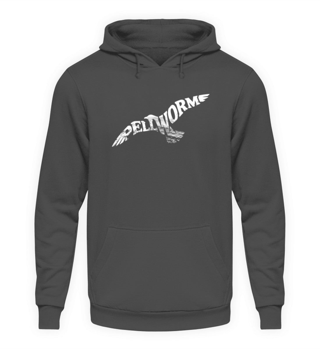 Steel Grey (Solid)-1762