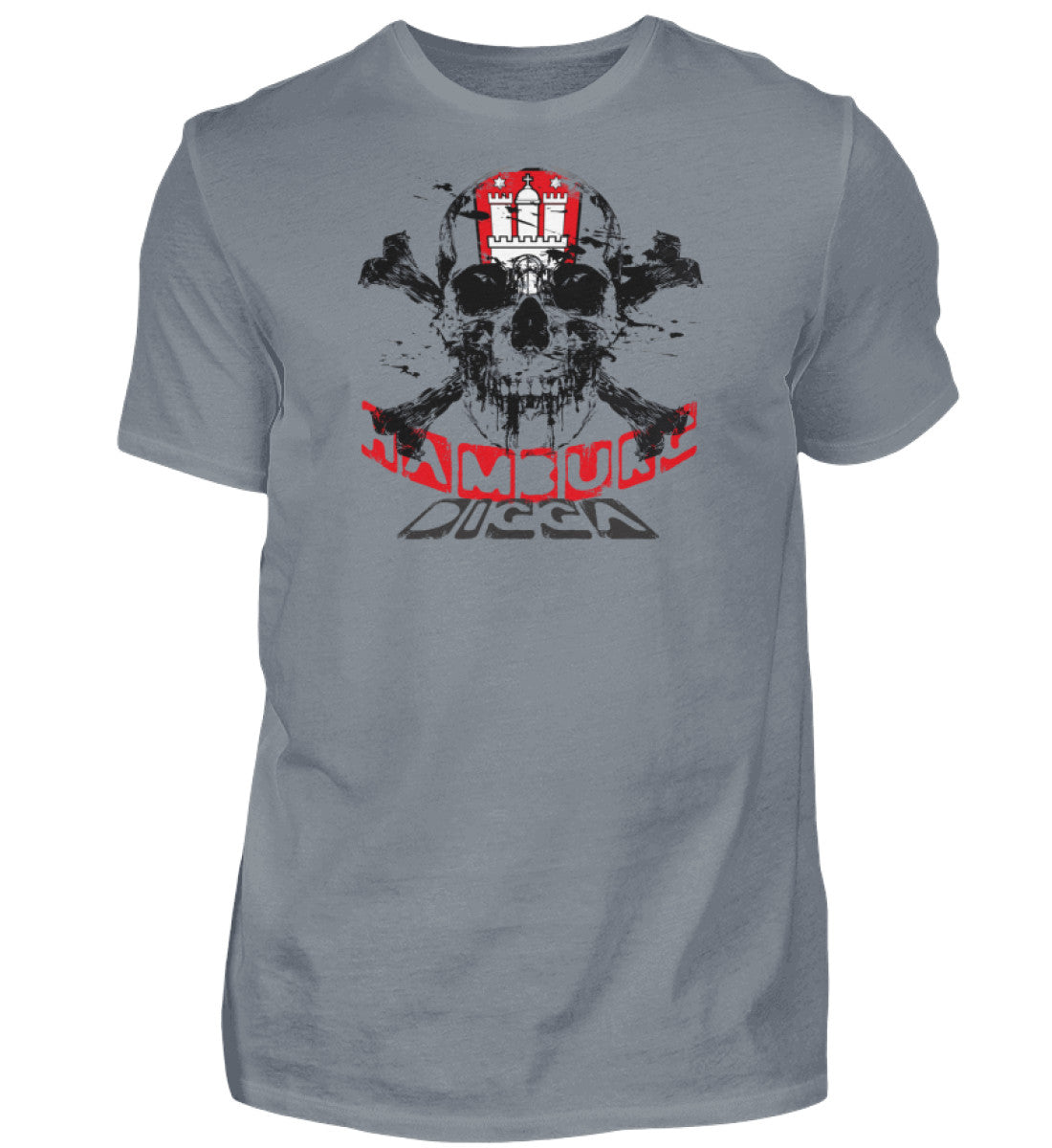 Pacific Grey-1157