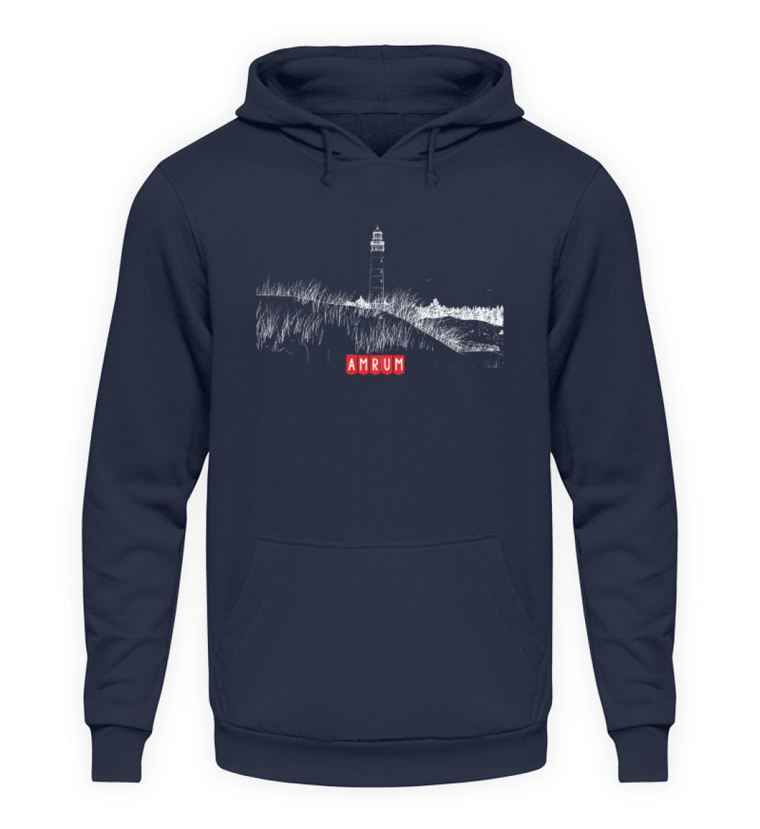 Oxford Navy-1698