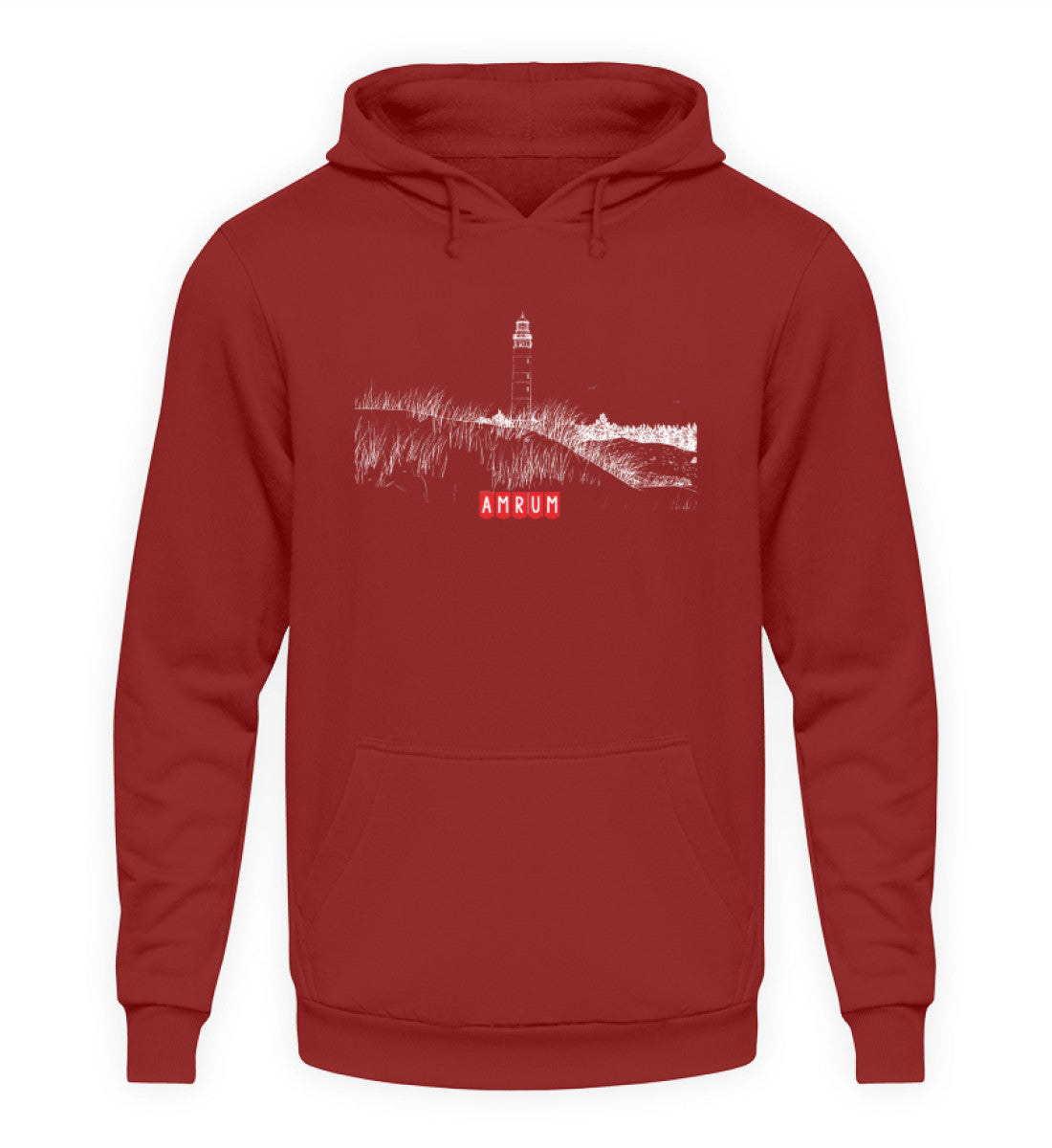 Brick Red-1503