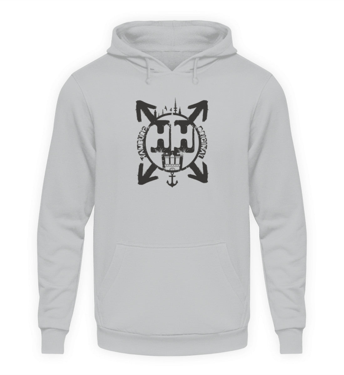 Heather Sport Grey-6807