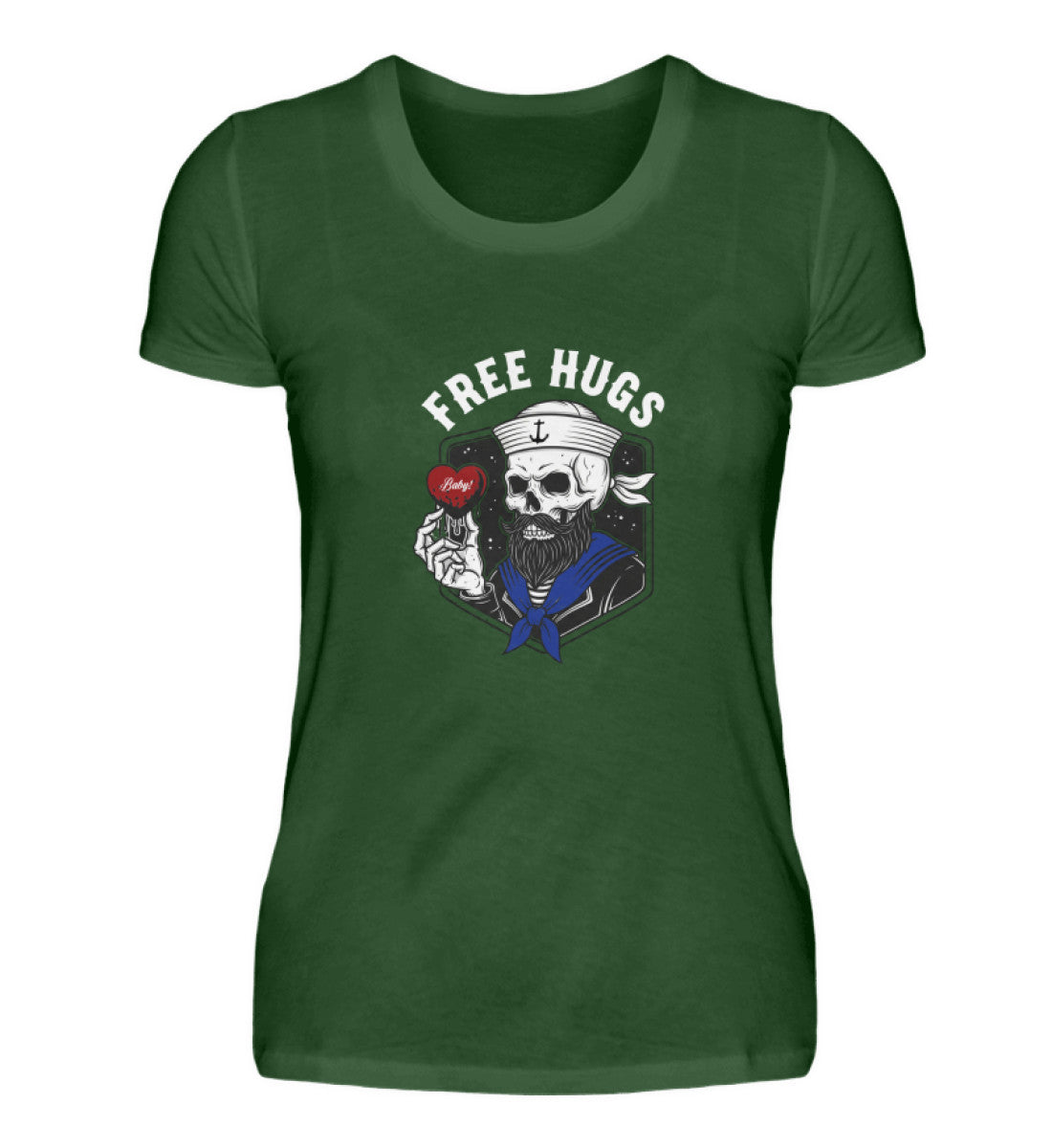 Dark Green-2936