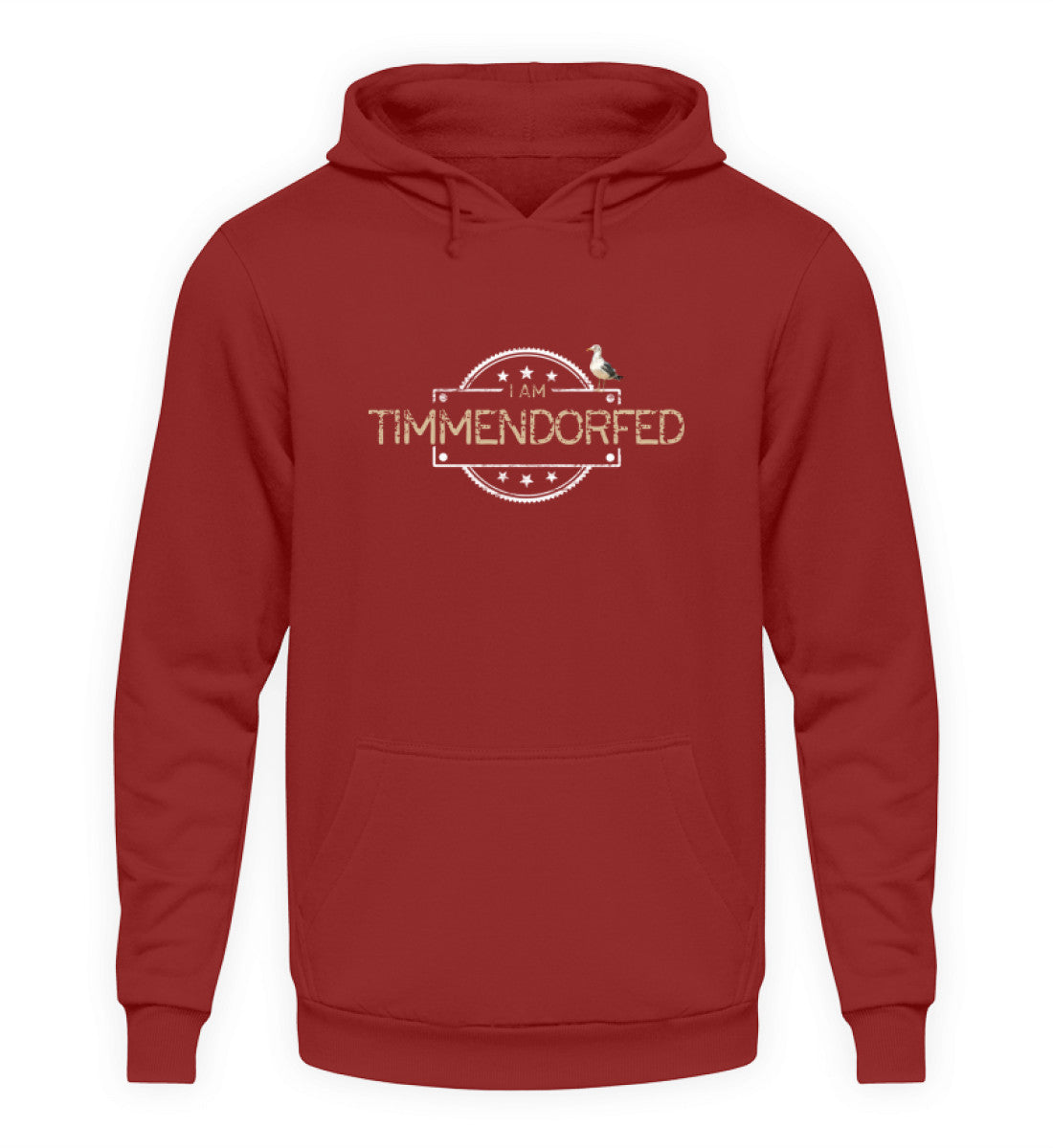 Brick Red-1503