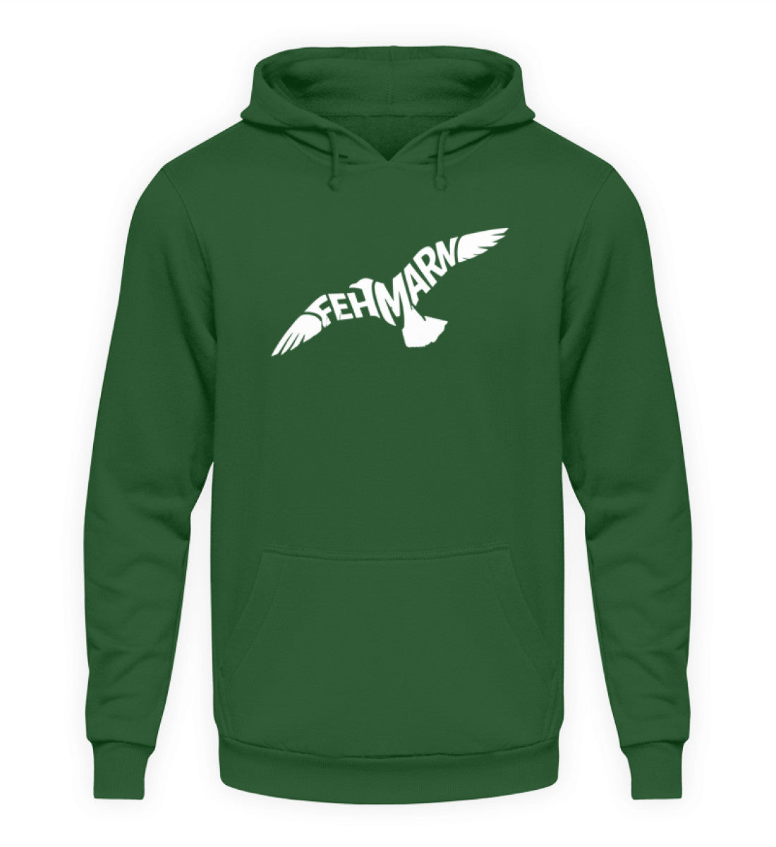 Bottle Green-833