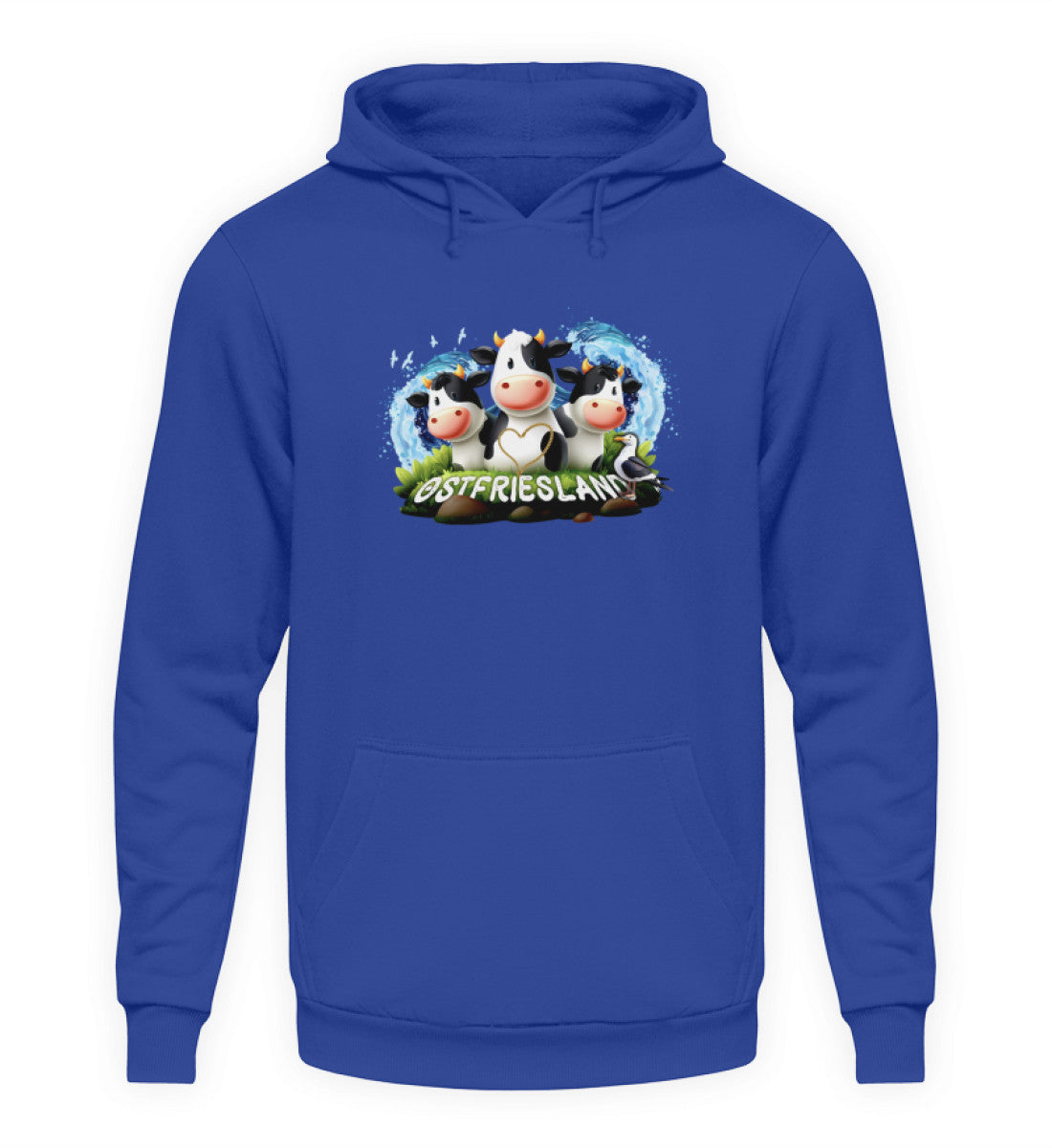 Royal Blue-668