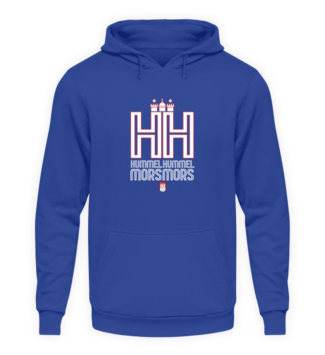 Royal Blue-668
