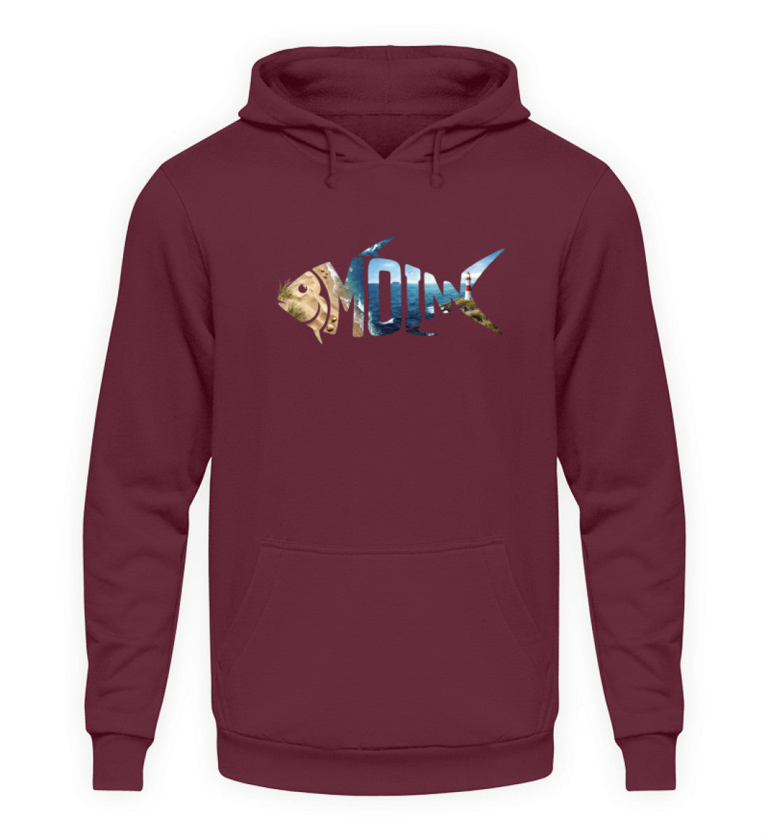 Burgundy-839