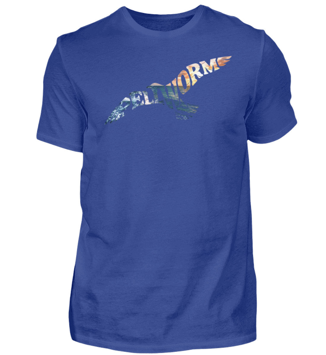 Royal Blue-668