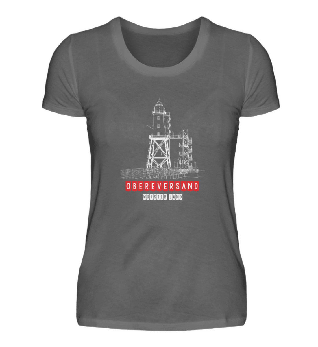 Dark Grey (Solid)-627