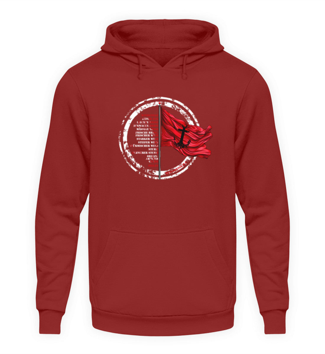 Brick Red-1503