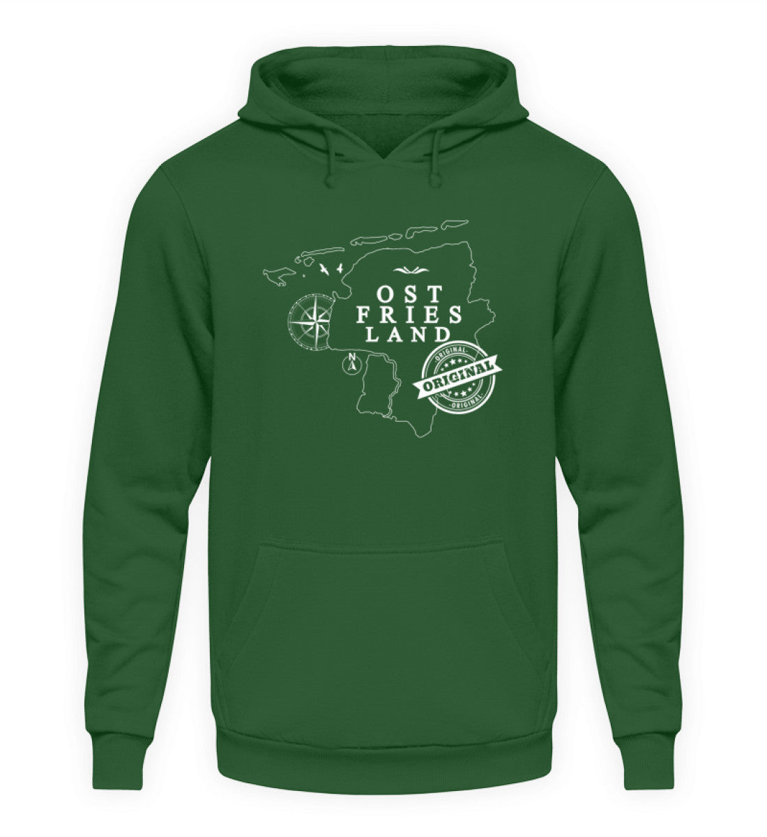 Bottle Green-833