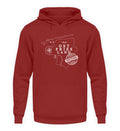 Brick Red-1503