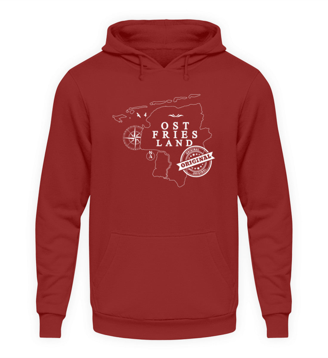Brick Red-1503
