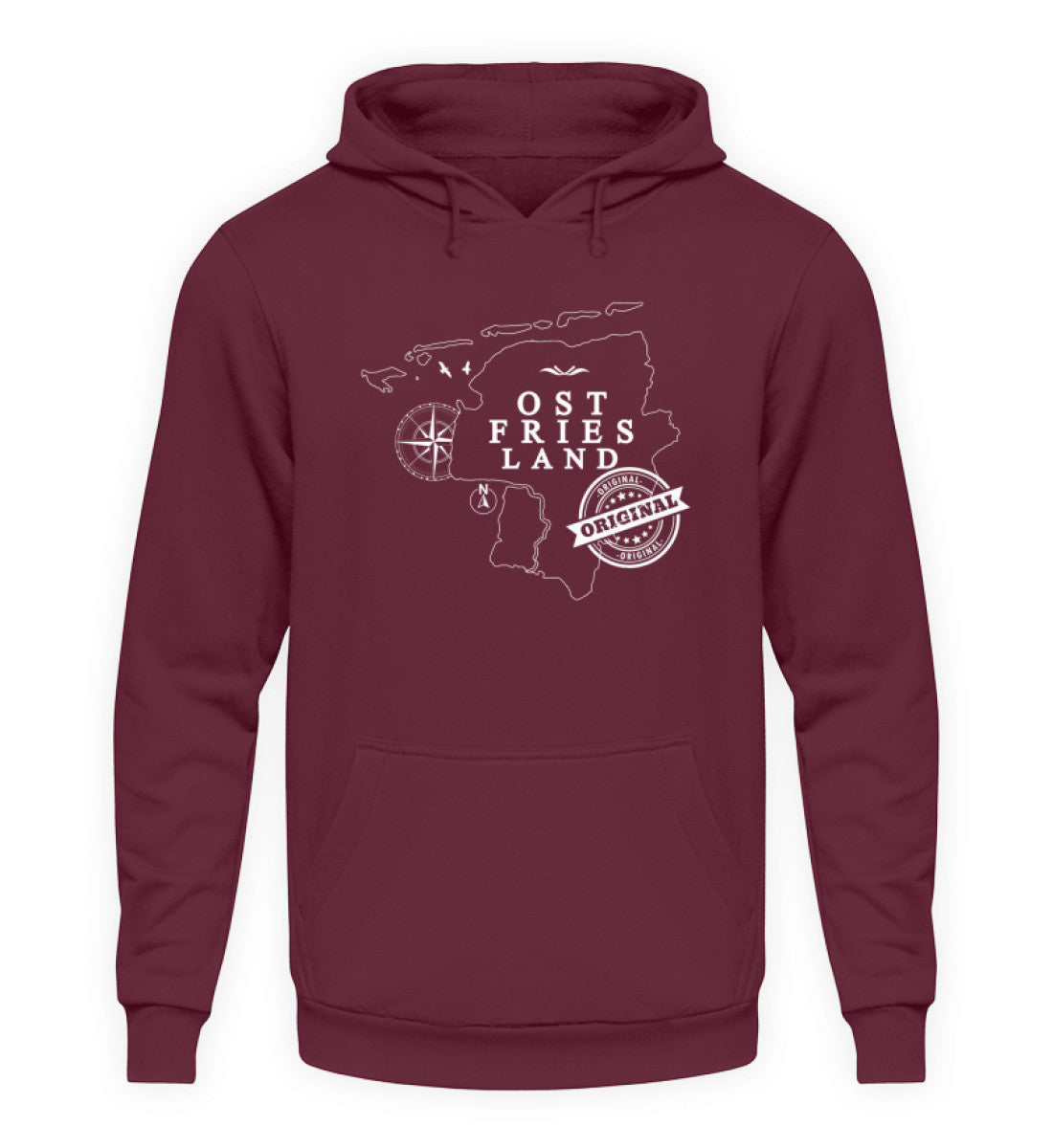 Burgundy-839