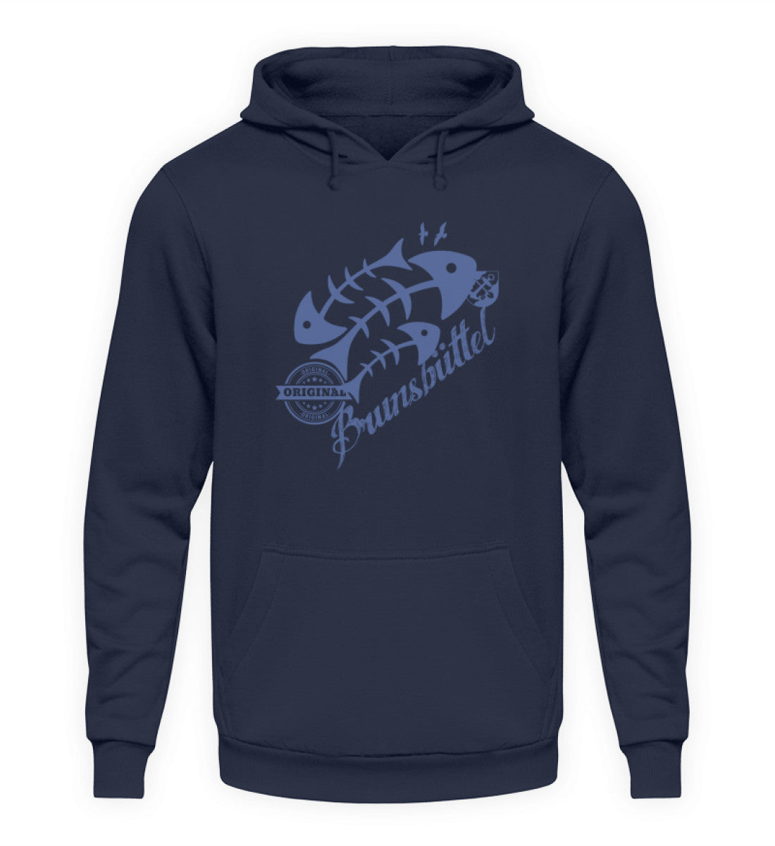 Oxford Navy-1698
