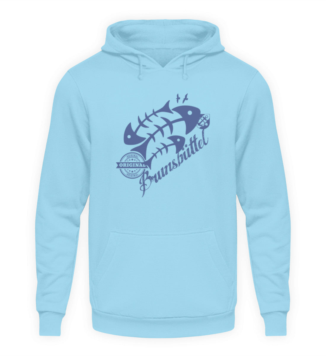 Sky Blue-674