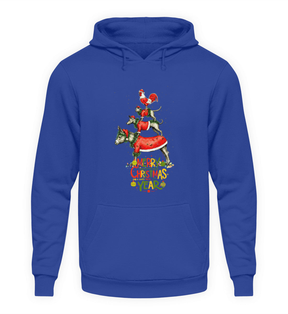 Royal Blue-668