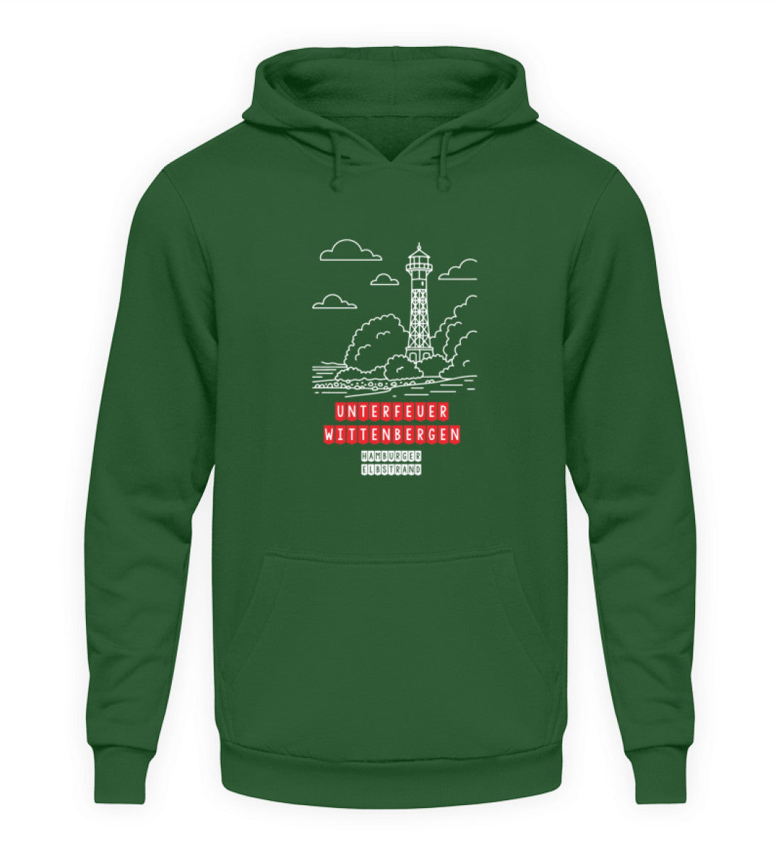 Bottle Green-833